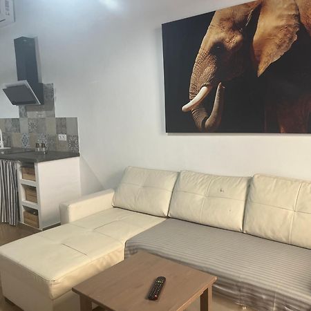 アルコス・デ・ラ・フロンテーラLoft H Capoteアパートメント エクステリア 写真