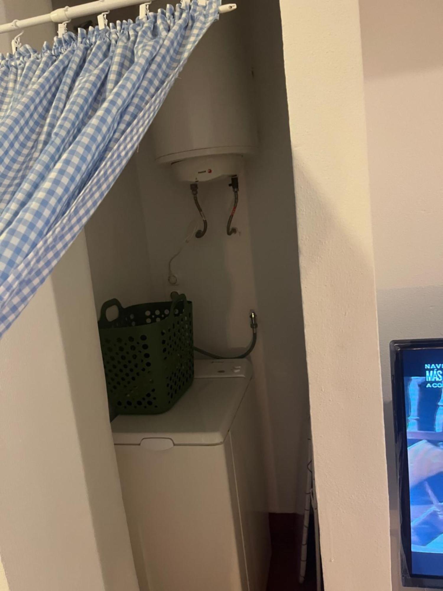 アルコス・デ・ラ・フロンテーラLoft H Capoteアパートメント エクステリア 写真