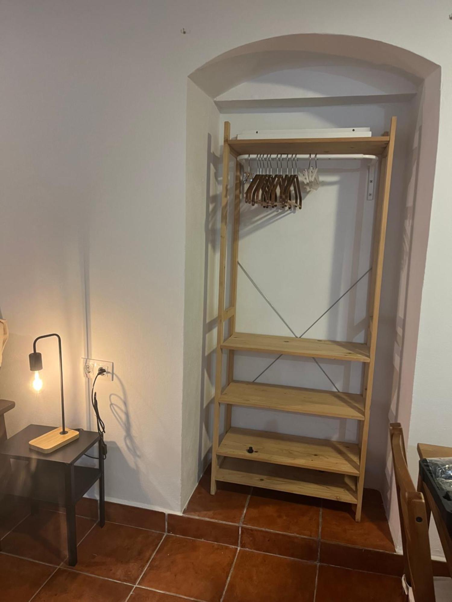 アルコス・デ・ラ・フロンテーラLoft H Capoteアパートメント エクステリア 写真
