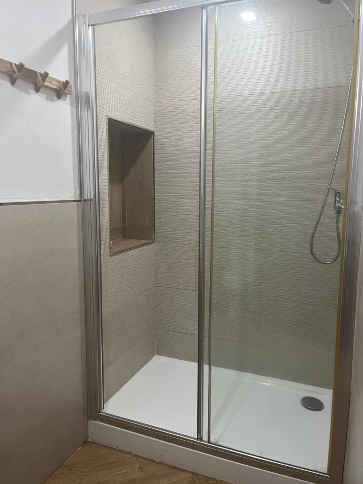 アルコス・デ・ラ・フロンテーラLoft H Capoteアパートメント エクステリア 写真